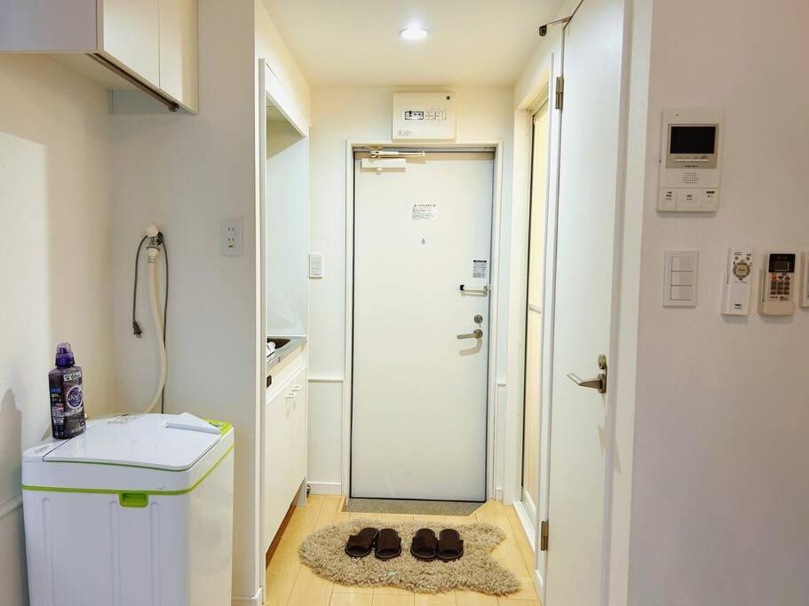 Koenji Loft Apartment/shinjuku&kichijoji/jr Appartamento Tokyo
