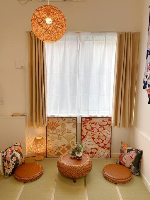 Appartamento Koenji Loft Apartment/shinjuku&kichijoji/jr *