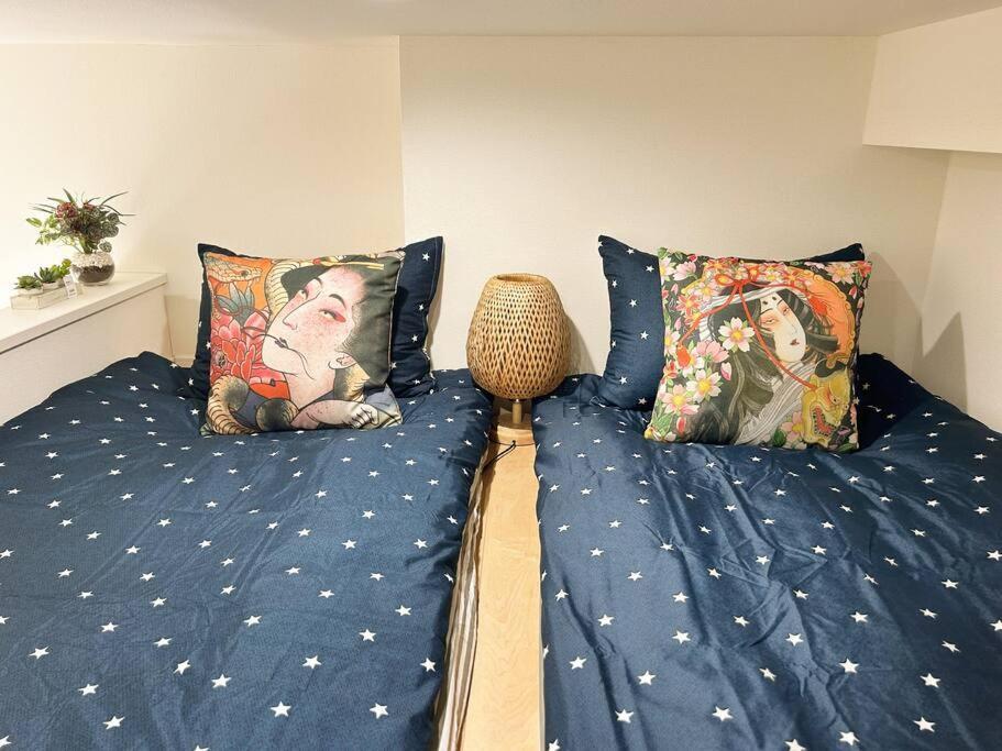 Appartamento Koenji Loft Apartment/shinjuku&kichijoji/jr *